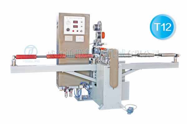 湖北TCWC50-C自動定心臥式立纏機
