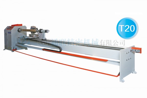 湖北大直徑切斷機(jī)