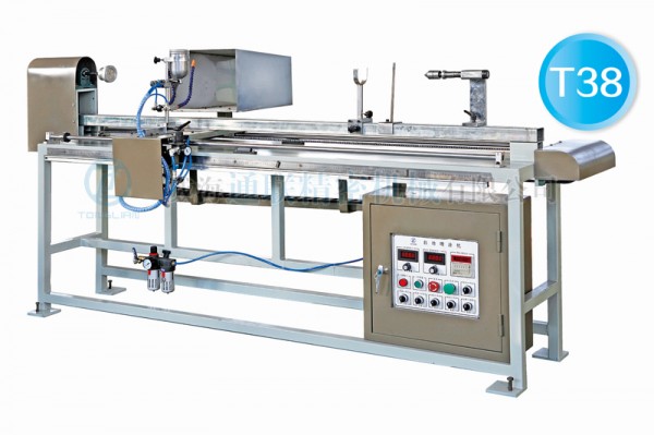 湖南PT50-1500型臥式半自動噴涂機