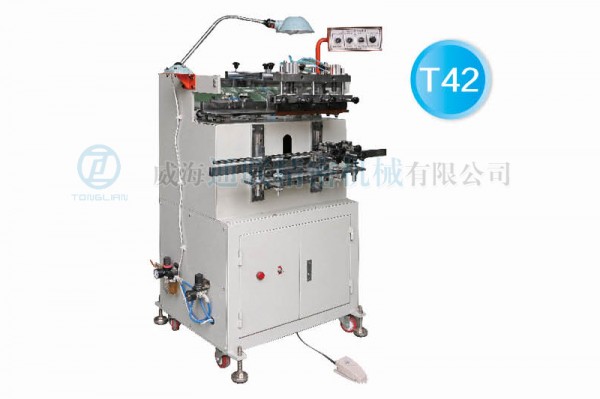 湖北QY-II氣動印標機