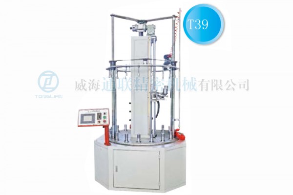 湖北立式噴漆機